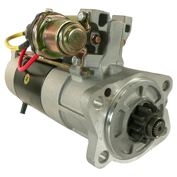 Db Electrical Starter For Mitsubishi Fd35D Fd38 Fd40D Fd45D M8T60374 All; 410-48156 410-48156 - main
